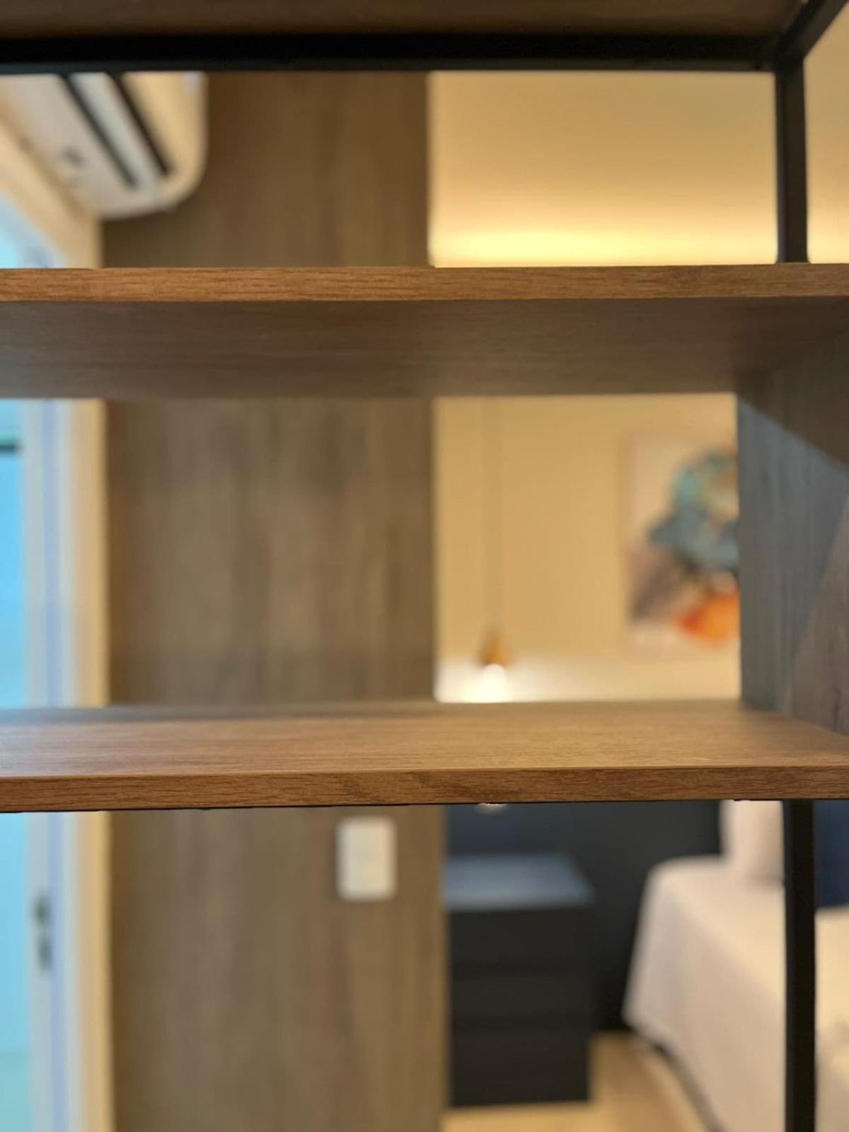 P114 - Luxo Em Pinheiros | Metro Oscar Freire Apartamento *