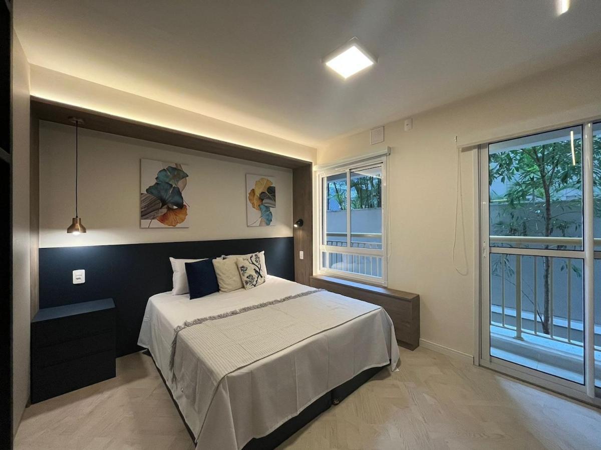 P114 - Luxo Em Pinheiros | Metro Oscar Freire Apartamento *